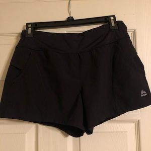 RBX Running Shorts